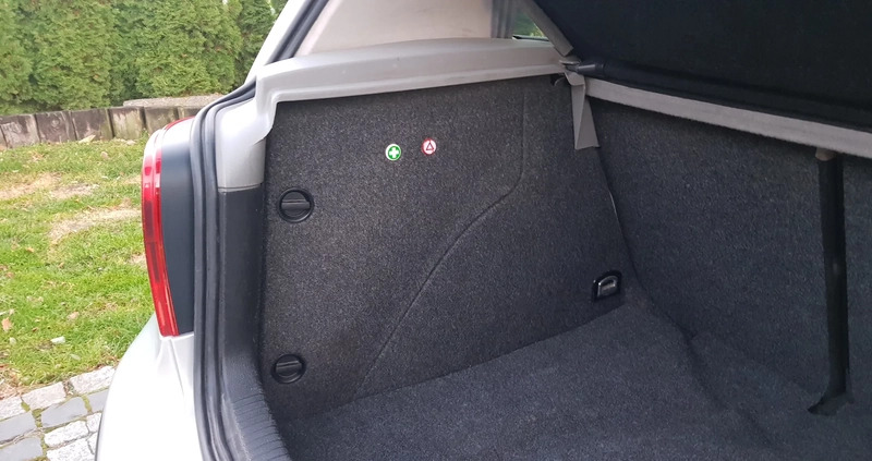 Volkswagen Golf cena 4300 przebieg: 270000, rok produkcji 1998 z Ustrzyki Dolne małe 106